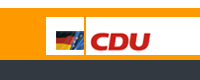 CDU Stadtverband Waghusel